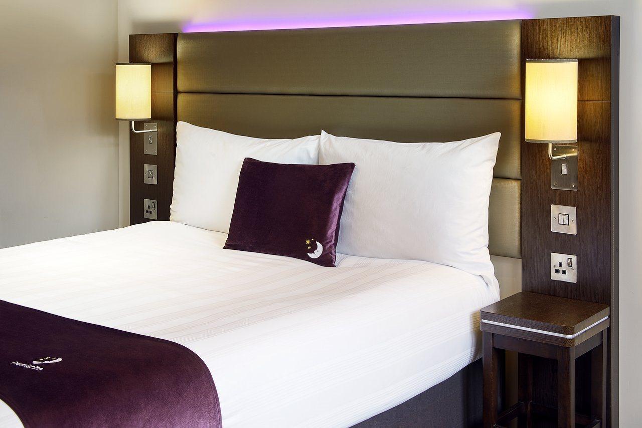 Premier Inn Premier Inn Douglas, Isle Of Man Esterno foto